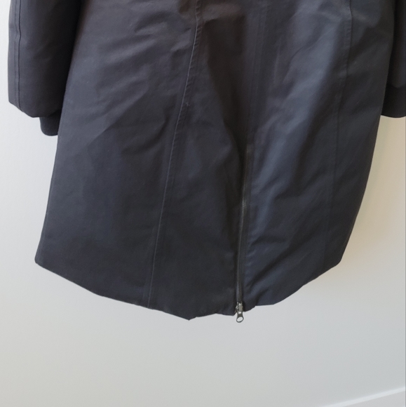 Mackage Down Parka Winter Jacket - Size S - Picture 12 of 17